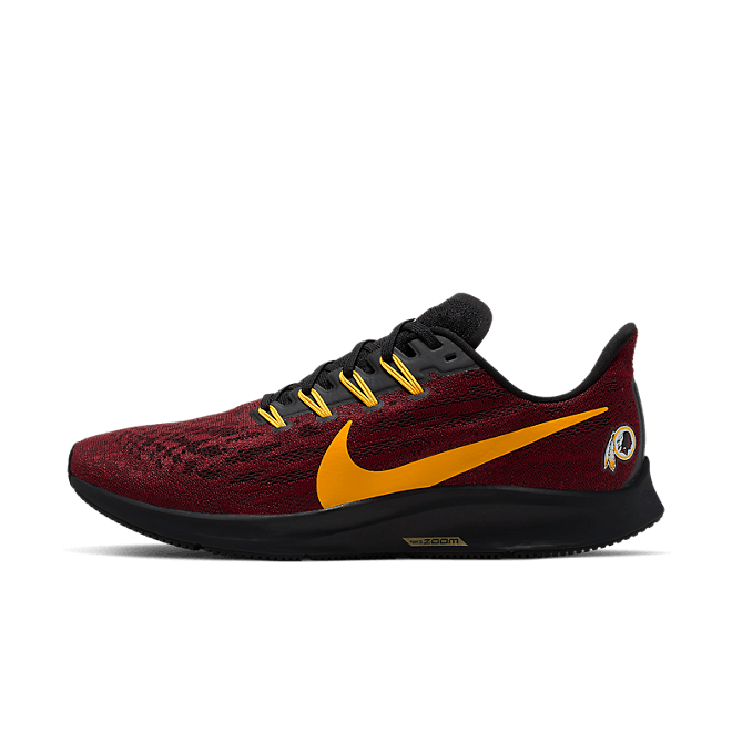 Nike Air Zoom Pegasus 36 Washington Redskins