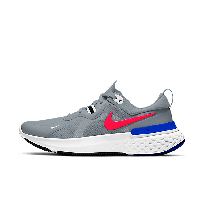 Nike React Miler Pure Platinum CW1777-008