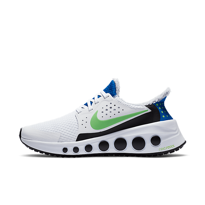 Nike CruzrOne Scream Green CD7307-100