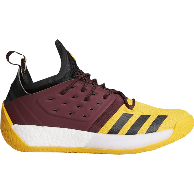 adidas Harden Vol. 2 Arizona State