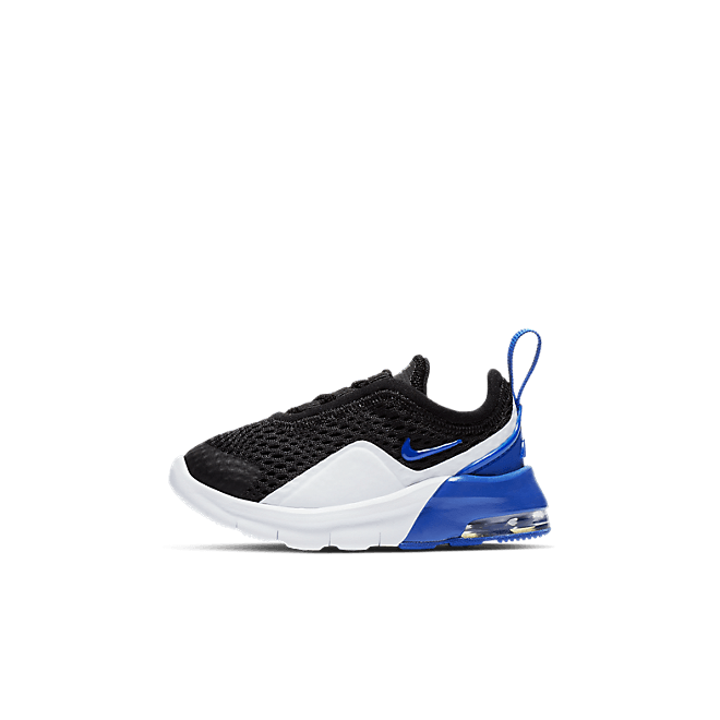 Air Max Motion 2 Black Game Royal (TD) AQ2744-003