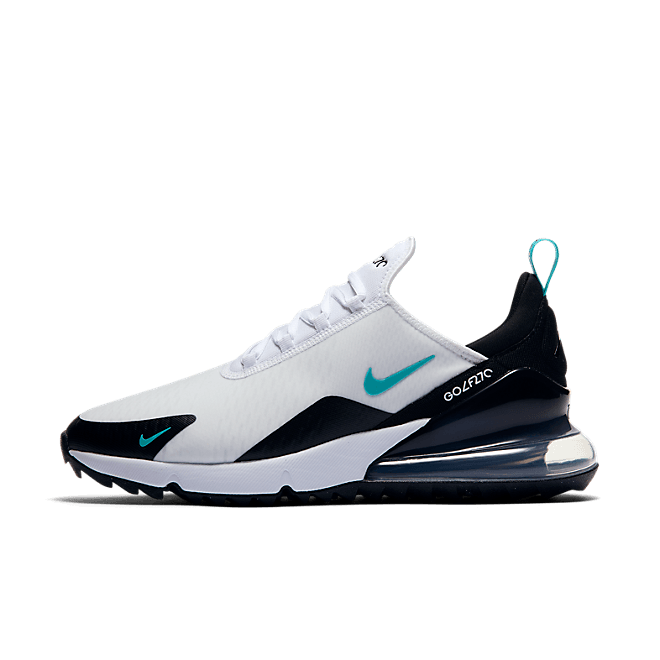 Nike Air Max 270 G White Dusty Cactus CK6483-100