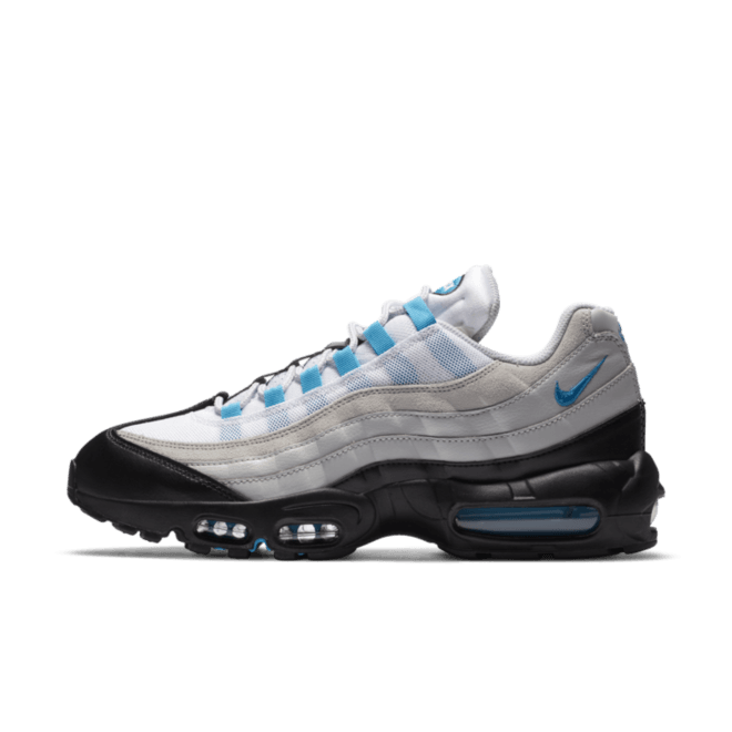 Nike Air Max 95 'Laser Blue' CZ8684-001