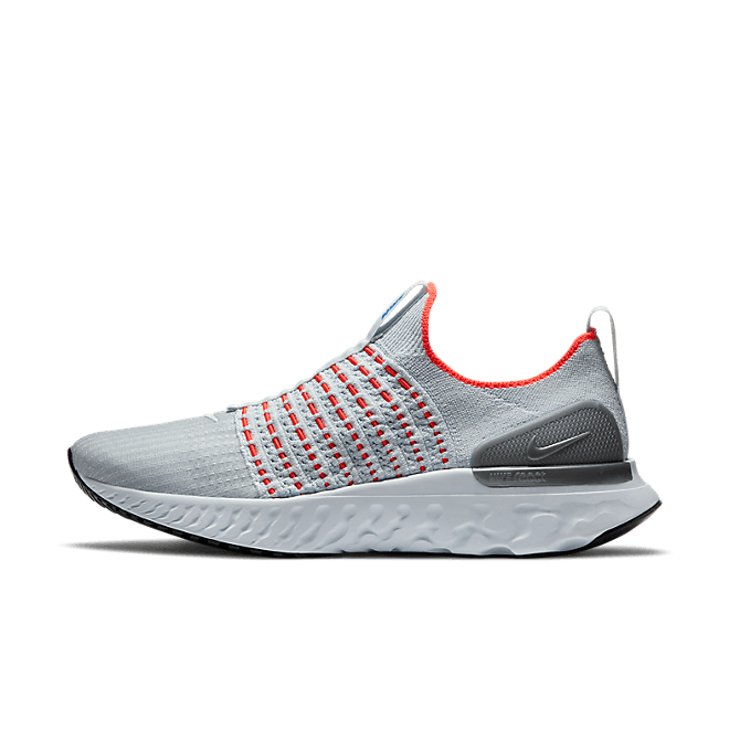 Nike React Phantom Run Flyknit 2 CJ0277-007