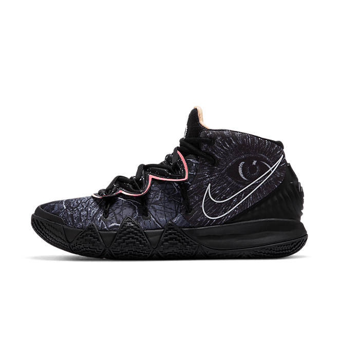 Nike Kyrie S2 Hybrid What The CT1971-001