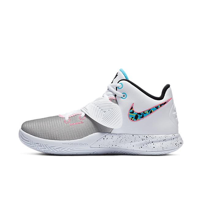 Nike Kyrie Flytrap 3 South Beach