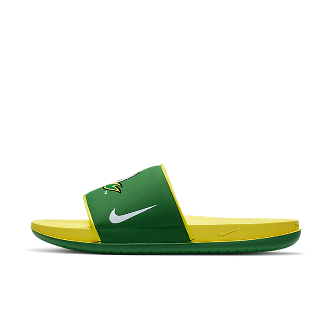 Nike College Offcourt Oregon