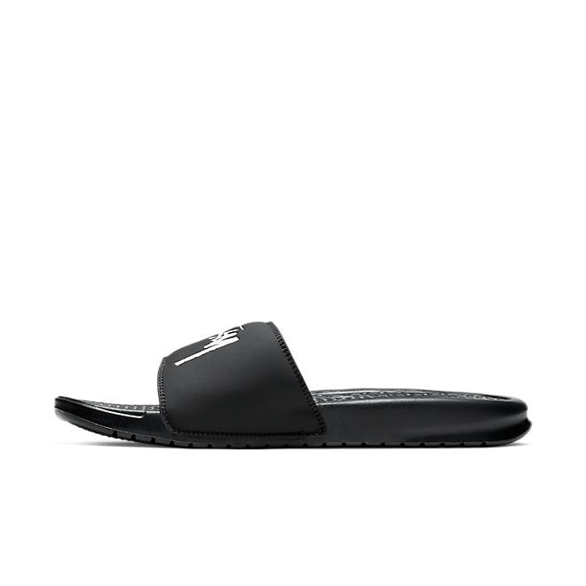 Nike Benassi Stussy Off Noir CW2787-001