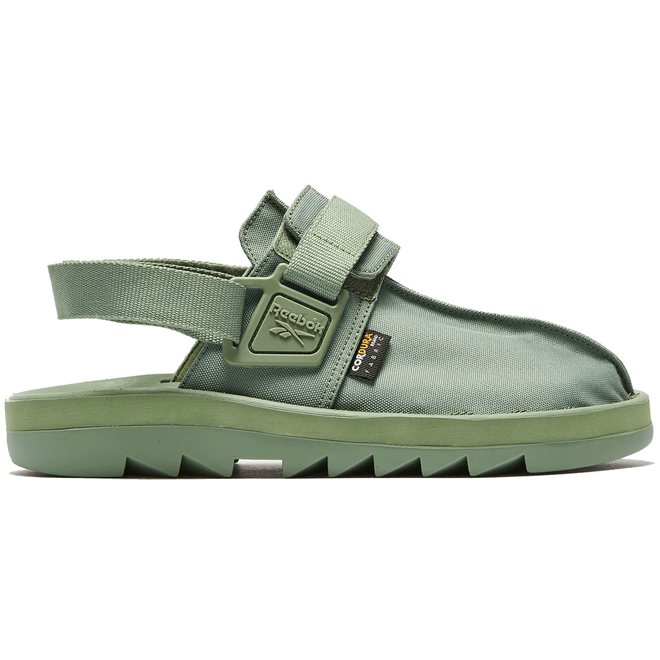 Reebok Beatnik Ashen Green FY2947