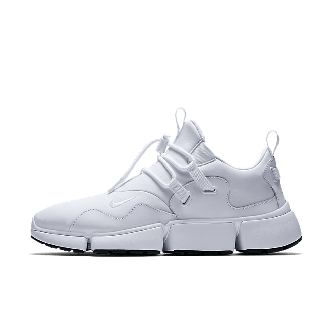 Nike Pocketknife DM Triple White