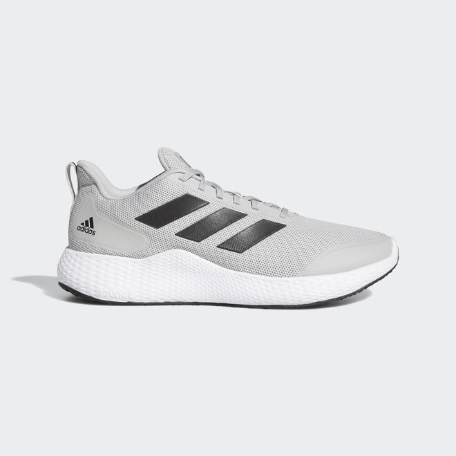 adidas Edge Gameday Grey Two