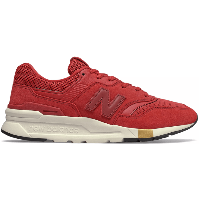 New Balance 997 Chinese New Year (2019) CM997HNY