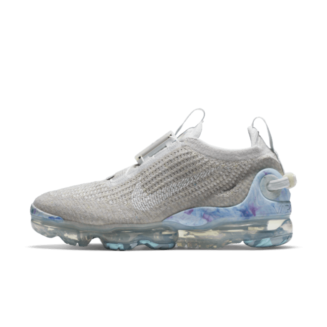 Nike WMNS Air VaporMax 2020 Flyknit 'Summit White'