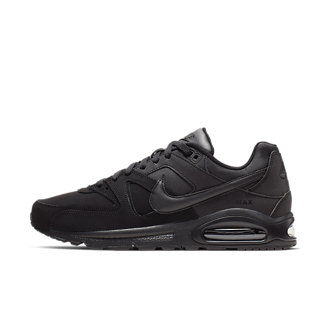 Nike Air Max Command Leather 749760-003