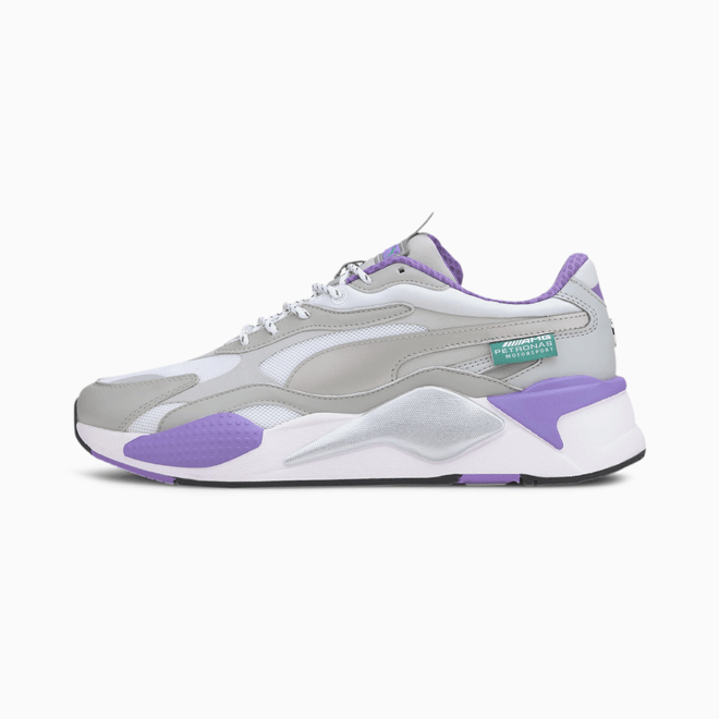 Puma Mercedes Rs Cube Hardloopschoenen 306499_04