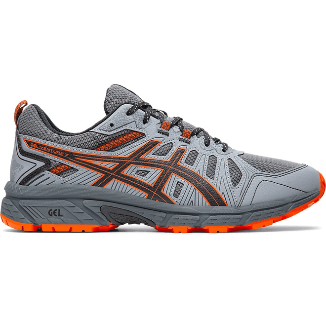 ASICS Gel - Ventureâ¢ 7 Carrier Grey 1011A560.023