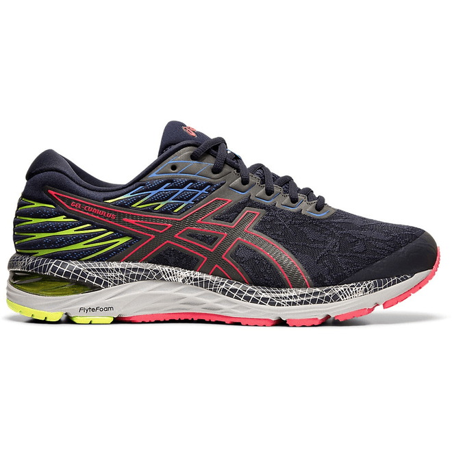 ASICS Gel - Cumulusâ¢ 21 Ls Midnight