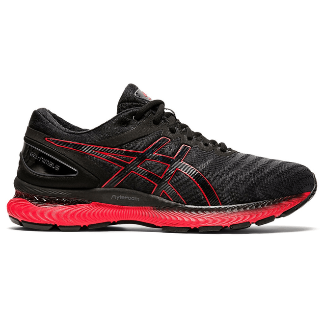 ASICS Gel - Nimbusâ¢ 22 Black 1011A680.003