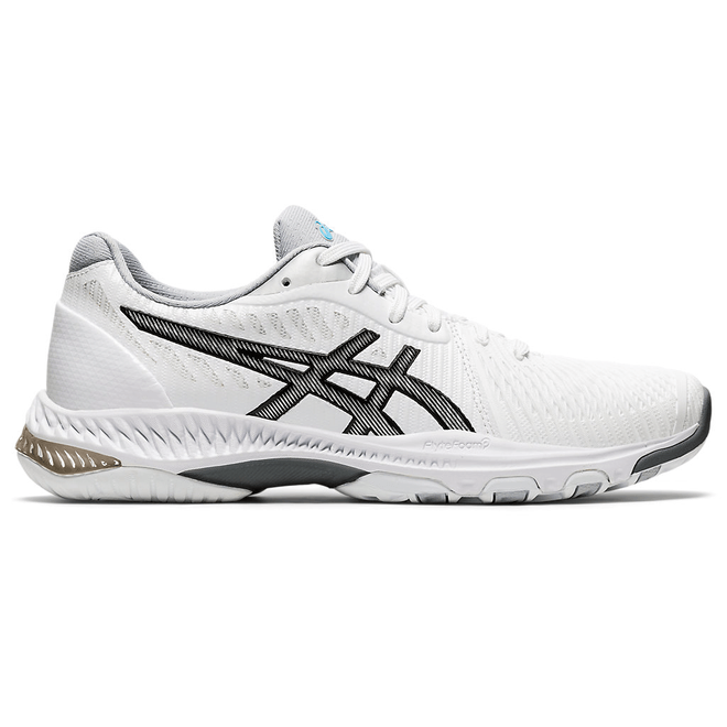 ASICS Netburner Ballisticâ¢ FF 2 White