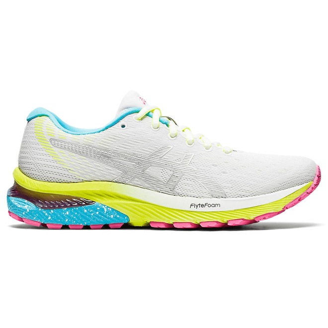 ASICS Gel - Cumulusâ¢ 22 Lite - Show White