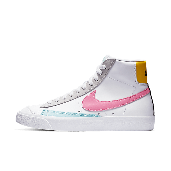 Nike Blazer Mid '77 Vintage 'Pink Glow' DA4295-100