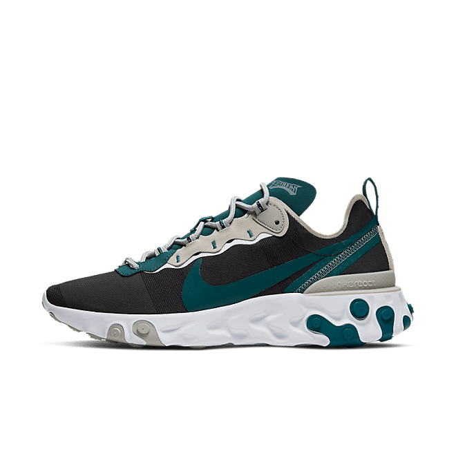 Nike React Element 55 Philadelphia Eagles