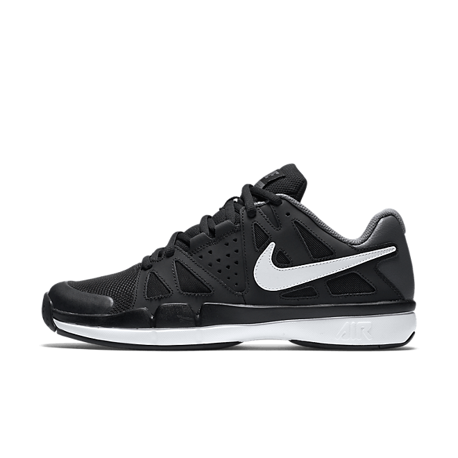 Nike Air Vapor Advantage Black