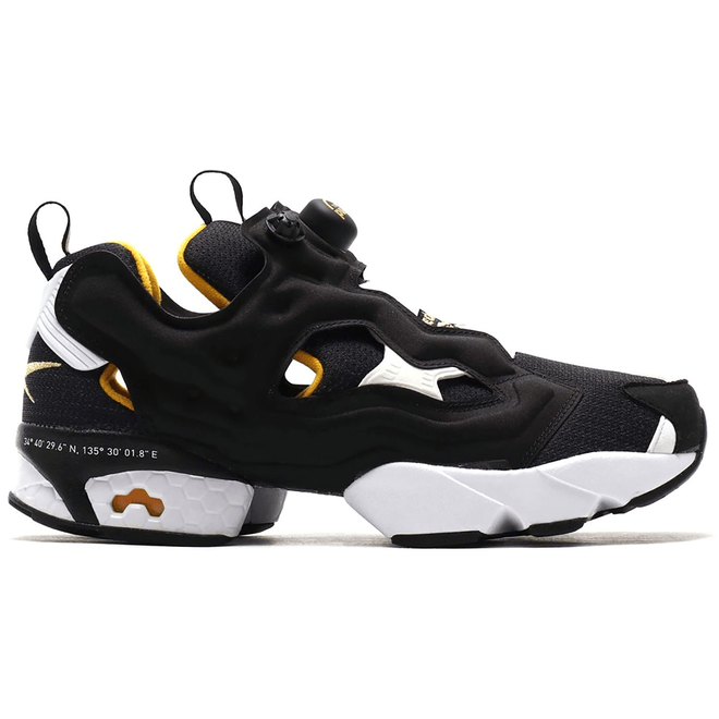 Reebok Instapump Fury City Pack Osaka FW4754