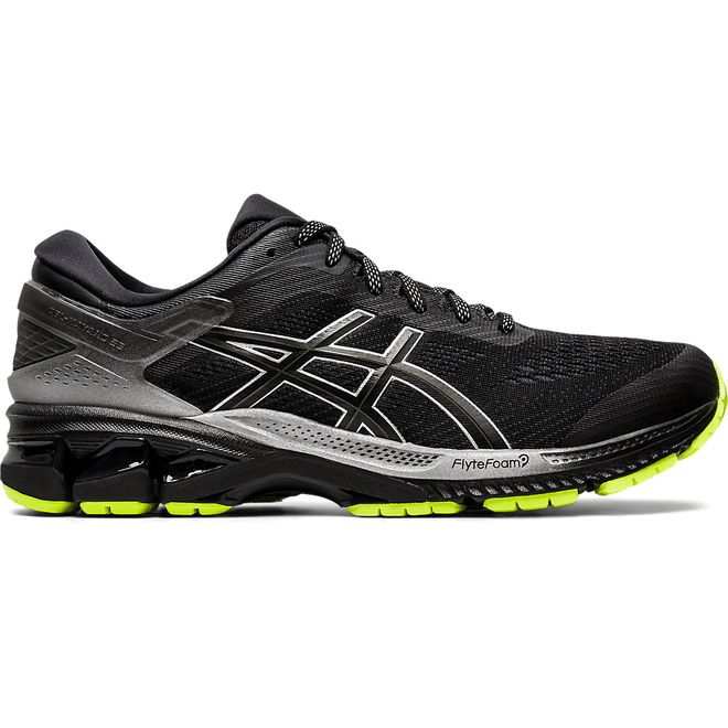 ASICS Gel - Kayanoâ¢ 26 Lite - Show Black 1011A686.001