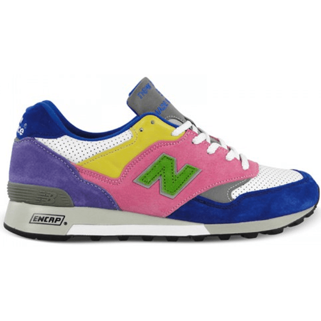 New Balance 577 SNS x Milkcrate Athletics Multi