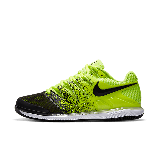 NikeCourt Air Zoom Vapor X Hardcourt