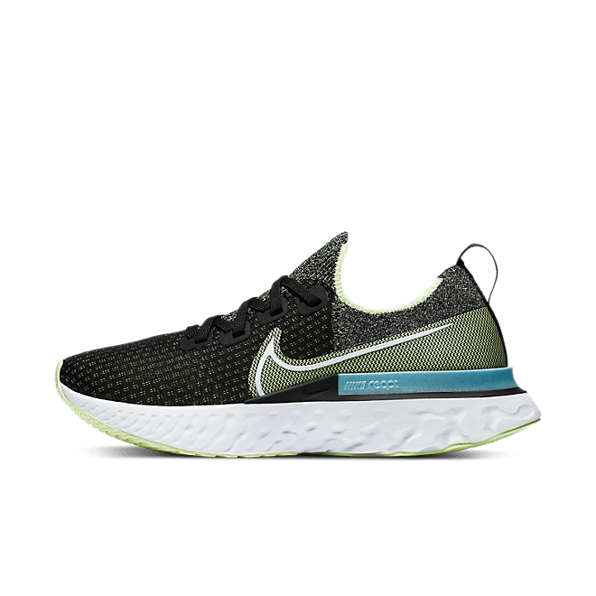 Nike React Infinity Run Flyknit