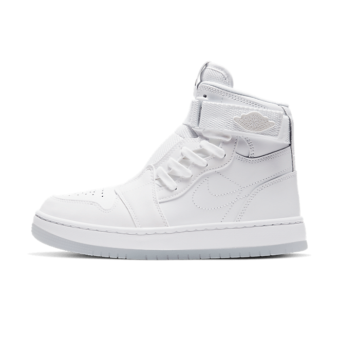 Jordan 1 Nova XX Triple White (W) AV4052-101