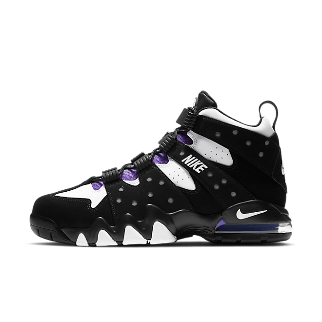 Nike Air Max 2 CB 94 Black White Purple (2020)