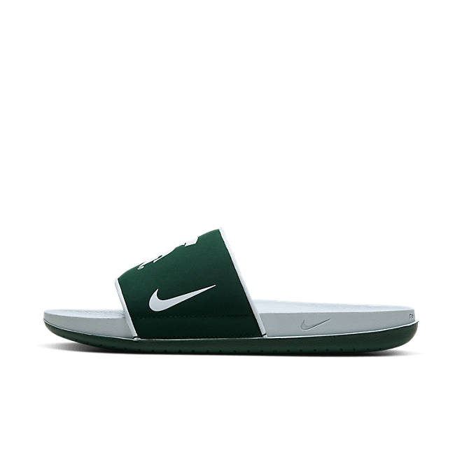 Nike College Offcourt Michigan State CZ9677-001