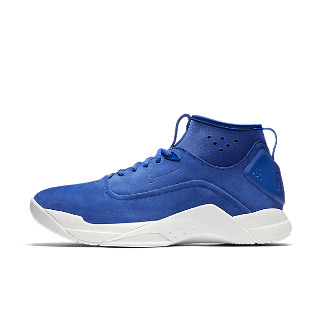 Nike Hyperdunk Low Lux Paramount Blue