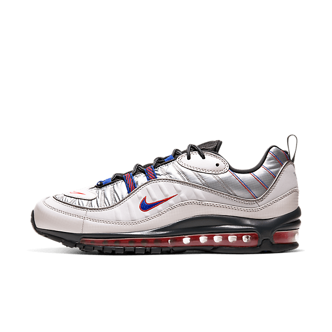 Nike Air Max 98 Space Suit BQ5613-001