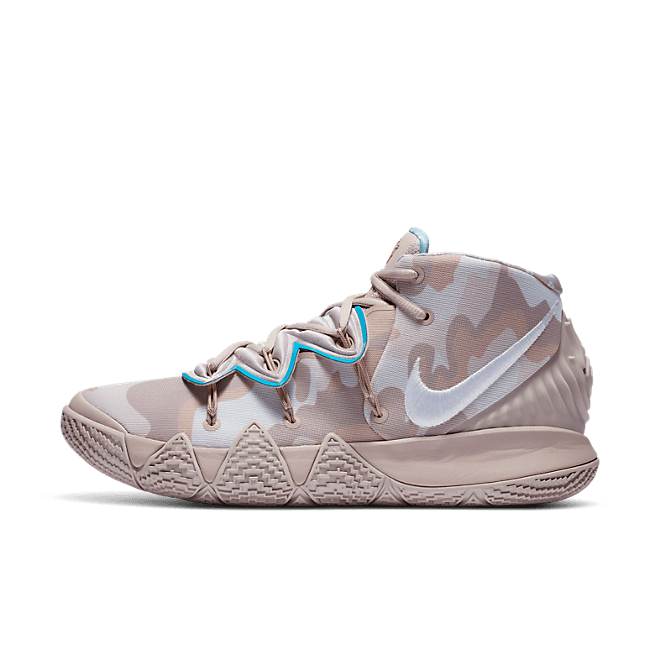 Nike Kyrie S2 Hybrid Fossil Stone CT1971-200