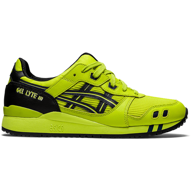 Asics Gel-Lyte III Lime Zest 1201A052-300