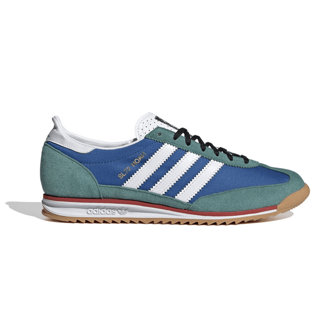 adidas SL72 Noah Blue