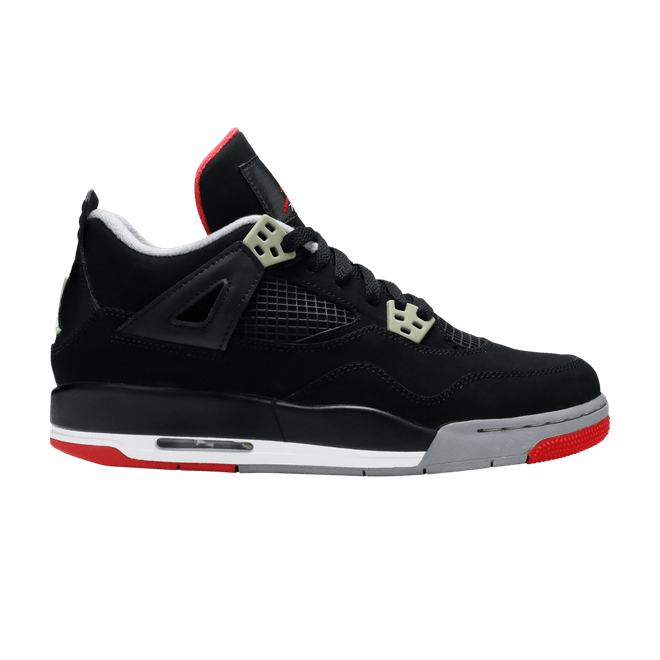 Jordan Air Jordan 4 Retro 408452089