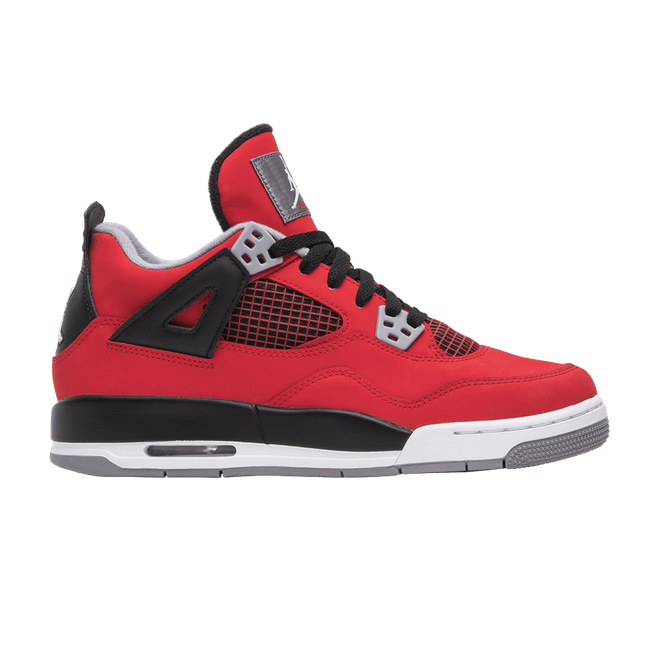 Jordan Air Jordan 4 Retro (GS) 408452603