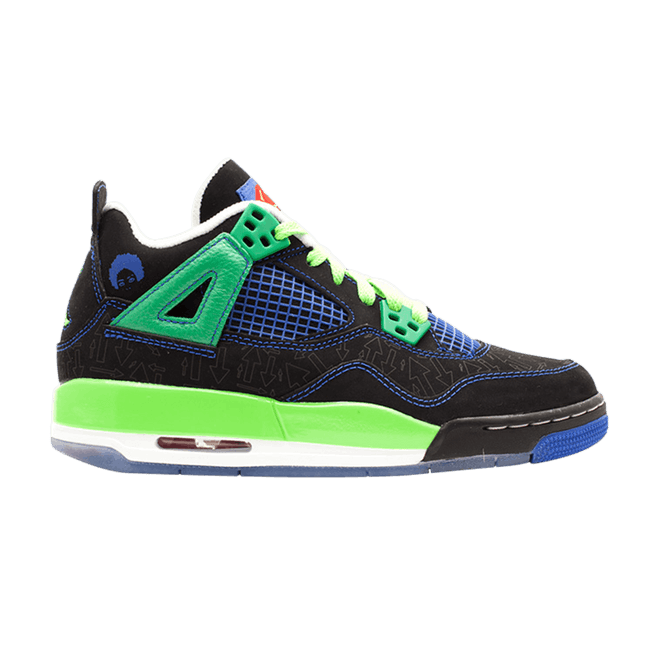 Jordan Air Jordan 4 Retro 408452015