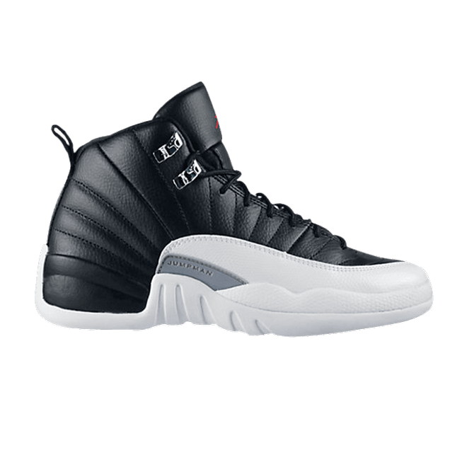 Jordan 12 Retro Playoffs 2012 (GS) 153265-001