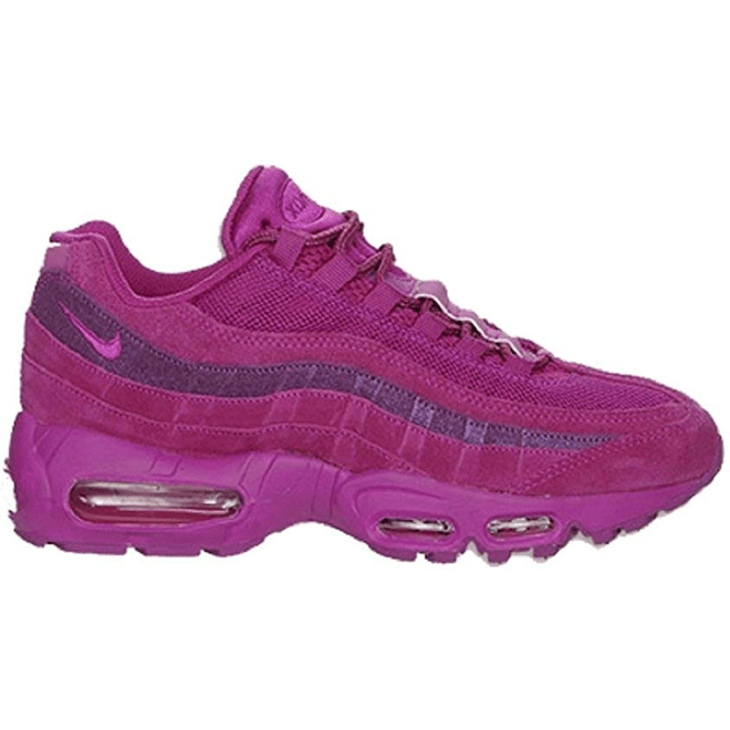 Nike Air Max 95 Vivid Grape (W) 336620-500