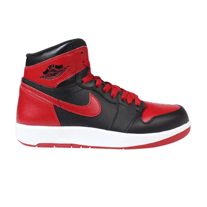 Jordan 1.5 Retro Bred (GS) 768862-001