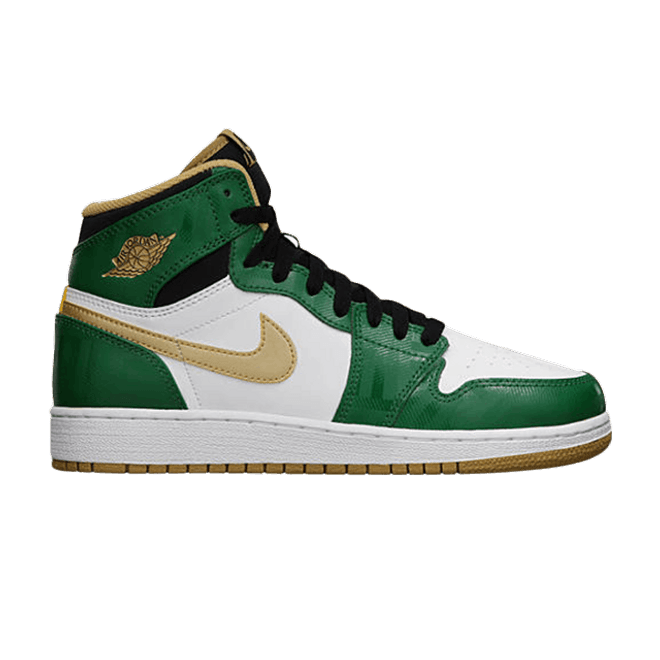 Jordan 1 Retro High Celtics (GS) 575441-315