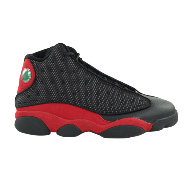 Jordan 13 Retro Bred 2013 (GS)