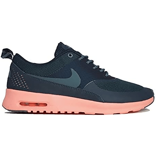 Nike Air Max Thea Armory Slate Atomic Pink (W) 599409-400