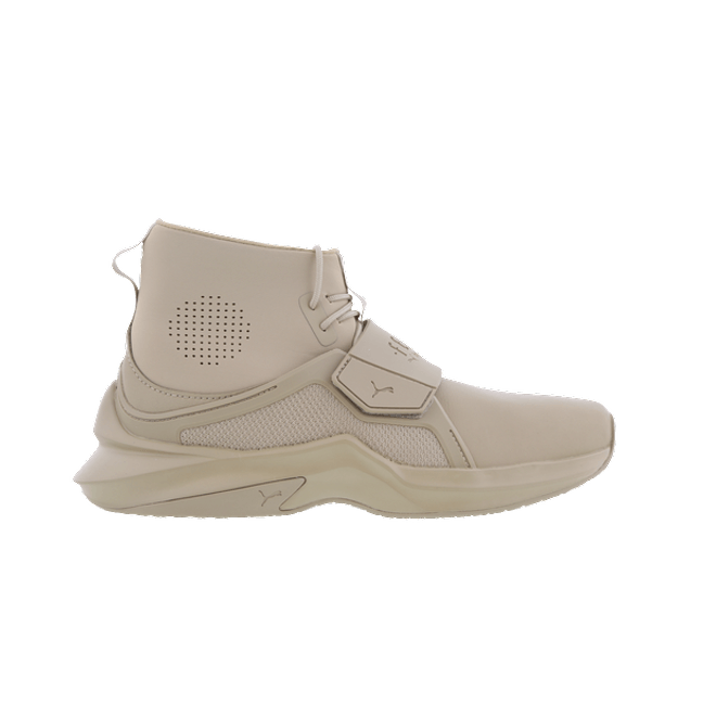 Puma Leather Hi Rihanna Fenty Sesame (W) 190398-03